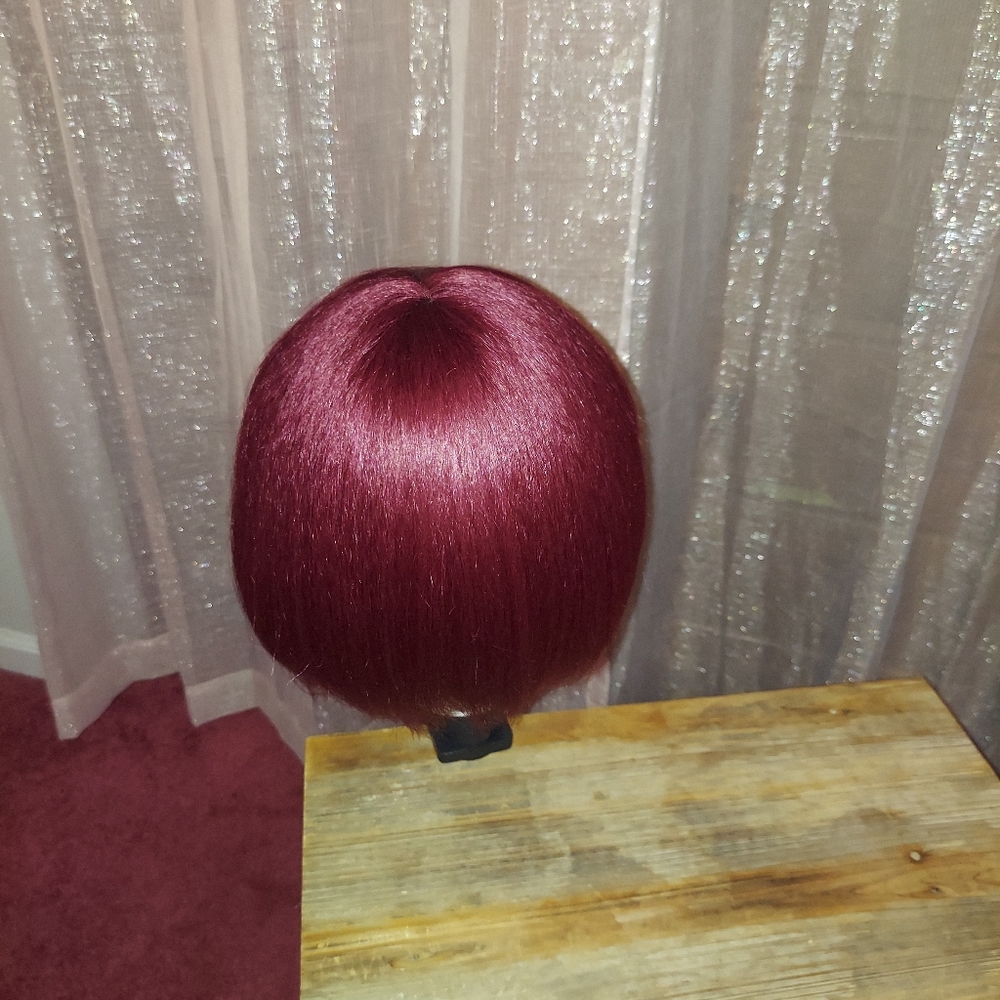Wig - Picture 3 of 10